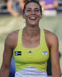 Andrea Petkovic